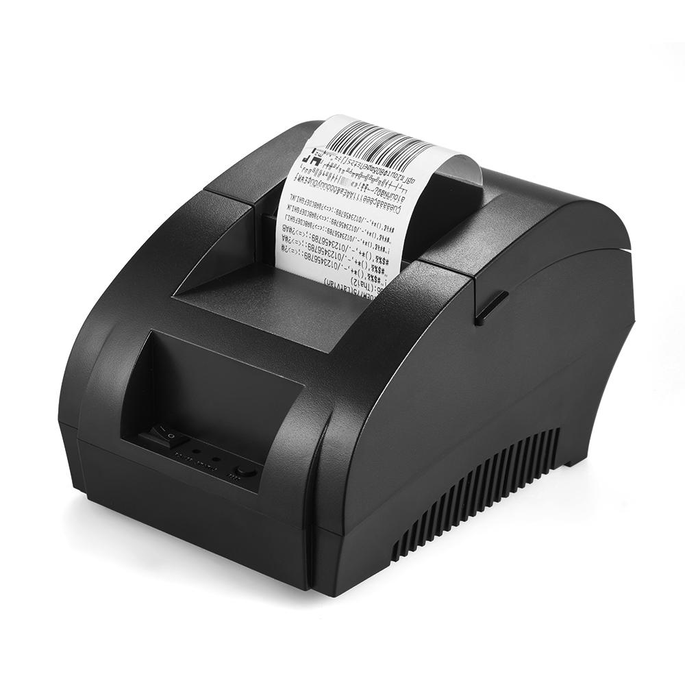 Thermal Receipt Printer